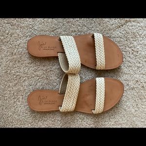 Joie La Plage, Sandals